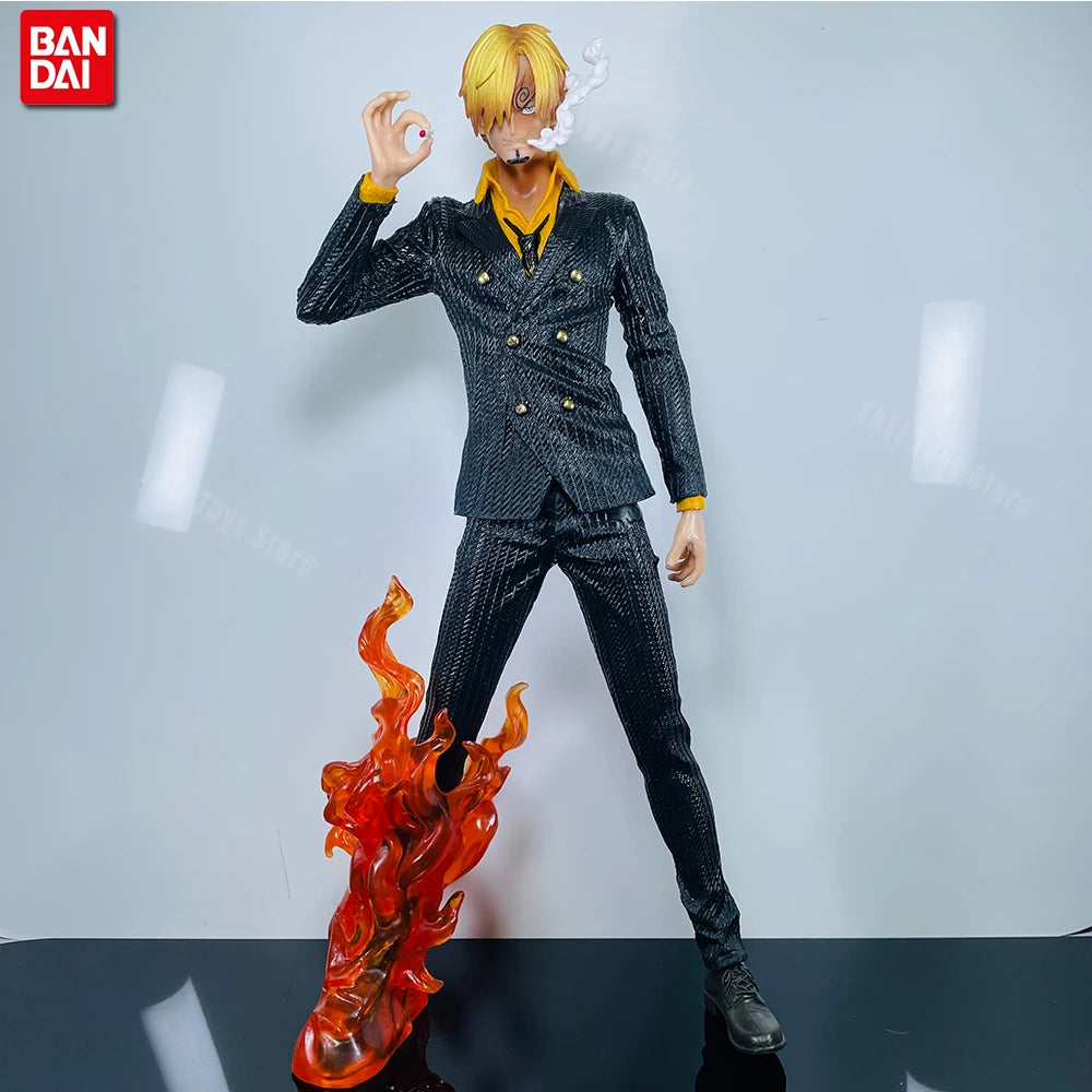 Sanji Action Figure | Action Figure | One Piece