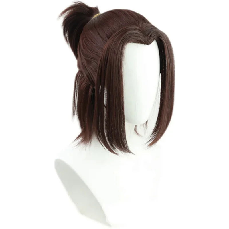 Gabi Braun Cosplay Wig | Cosplay Wig | Attack on Titan