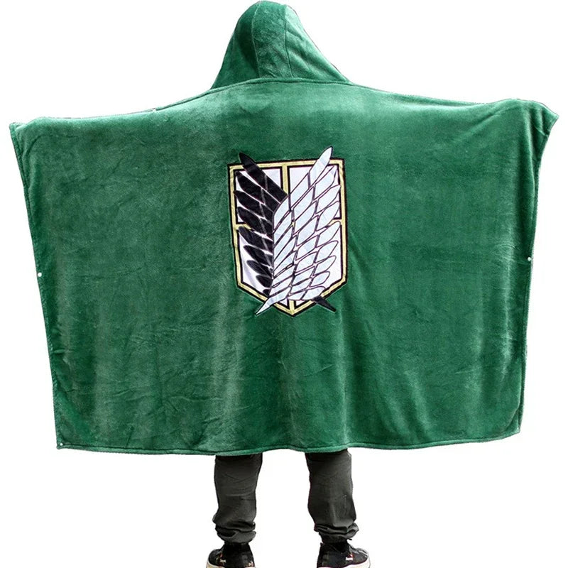 Wings of Freedom Cosplay Costume | Cosplay Costume | Attack on Titan