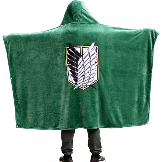 Wings of Freedom Cosplay Costume | Cosplay Costume | Attack on Titan