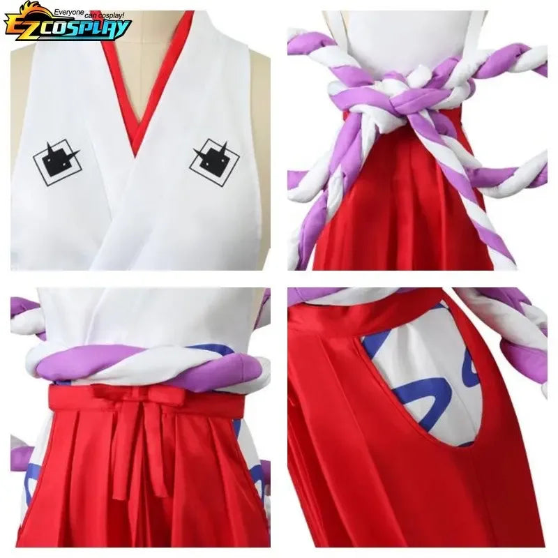 OnePiece Vest and Pants Cosplay Costume | Cosplay Costume | One Piece