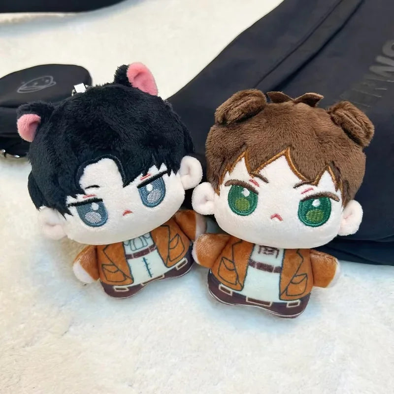 12cm Titan Plush Keychain | Keychain | Attack on Titan