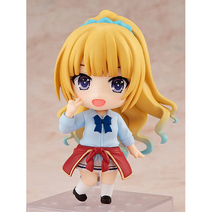 Elite Karuizawa Kei Nendoroid Figure | Collectible Figure | Classroom of the Elite