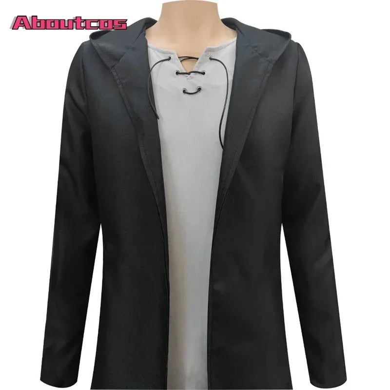 Eren Cosplay Costume | Cosplay Costume | Attack on Titan