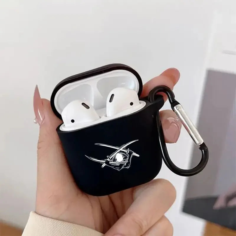 R Zoro Airpod Case | Phone Case | One Piece