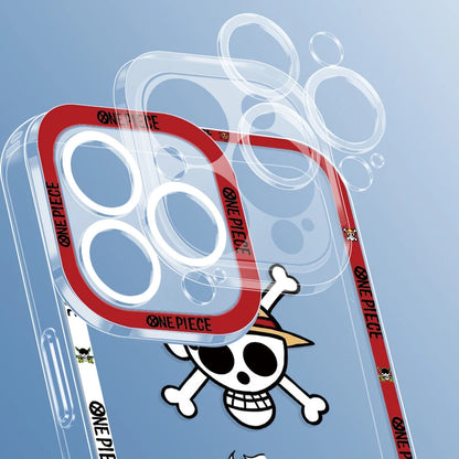 OnePiece Luffy Nika Phone Case | Phone Case | One Piece