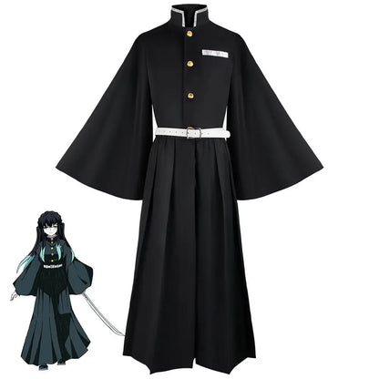 Tokitou Muichirou Costume | Cosplay Costume | Demon Slayer