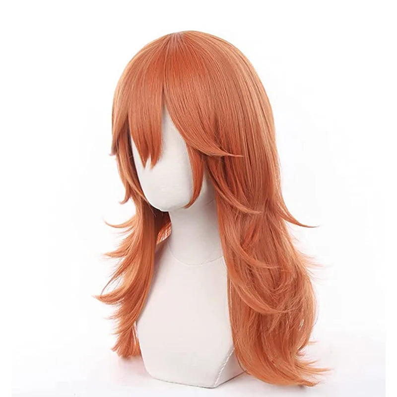 Angel Devil Cosplay Wigs | Cosplay | Chainsaw Man