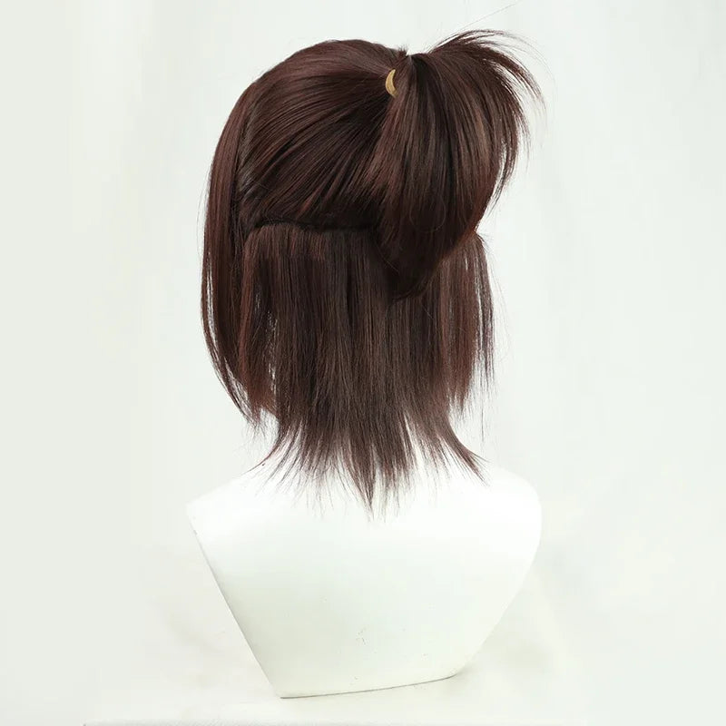 Gabi Braun Cosplay Wig | Cosplay Wig | Attack on Titan