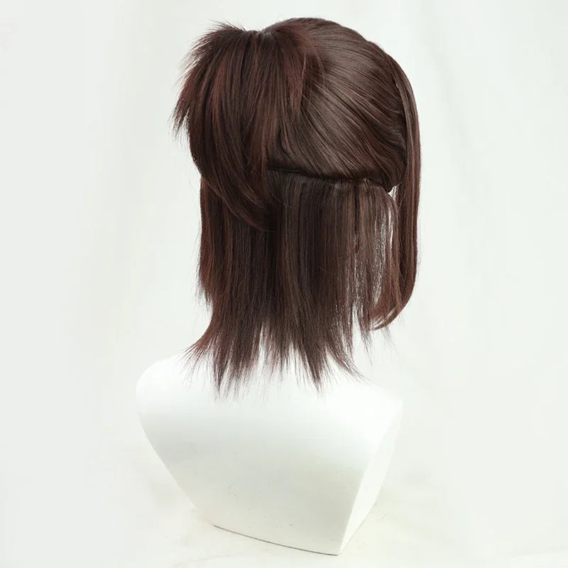 Gabi Braun Cosplay Wig | Cosplay Wig | Attack on Titan