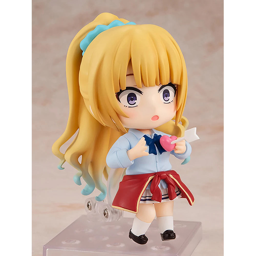 Elite Karuizawa Kei Nendoroid Figure | Collectible Figure | Classroom of the Elite