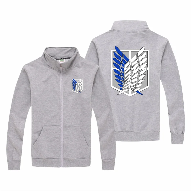 Wings Of Freedom Jacket | Jacket | Attack on Titan