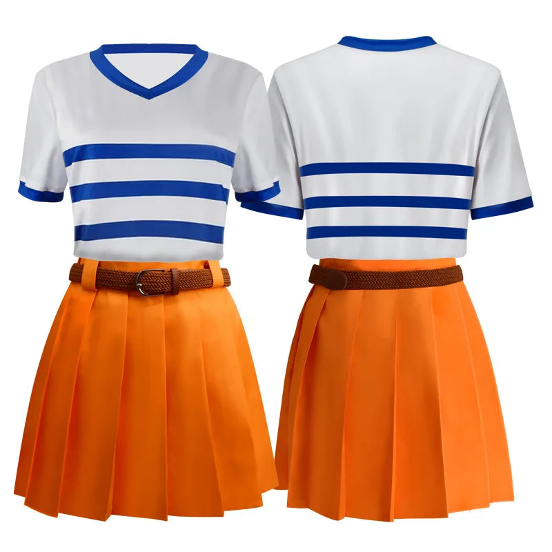 Live Version One Piece Cosplay Costumes | Cosplay Costume | One Piece