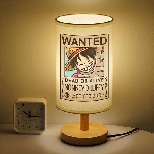 One Piece Surrounding Small Table Lamp | Table Lamp | One Piece