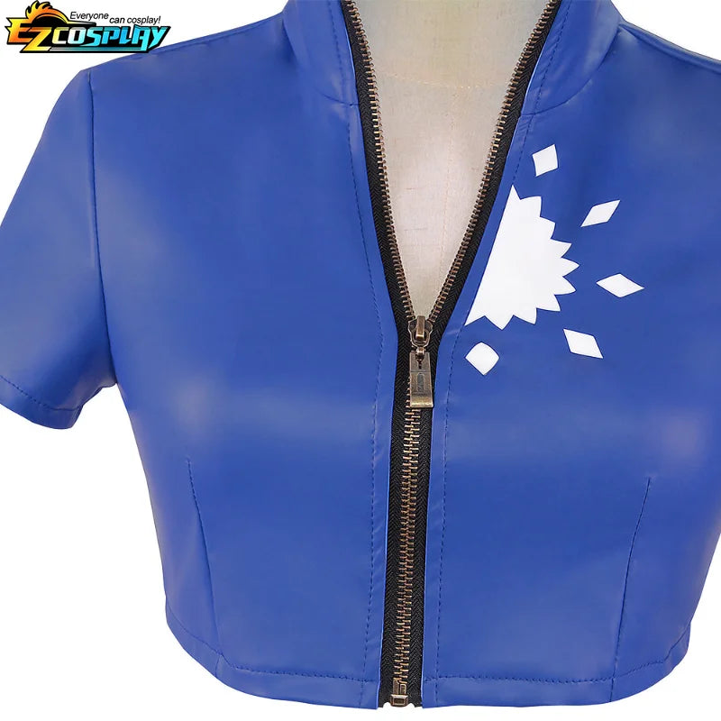 Nico Robin Cosplay Costume | Cosplay Costume | One Piece