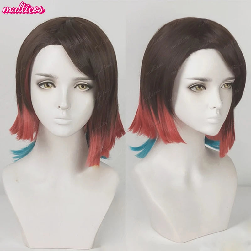 Various Wigs | Cosplay Wigs | Demon Slayer