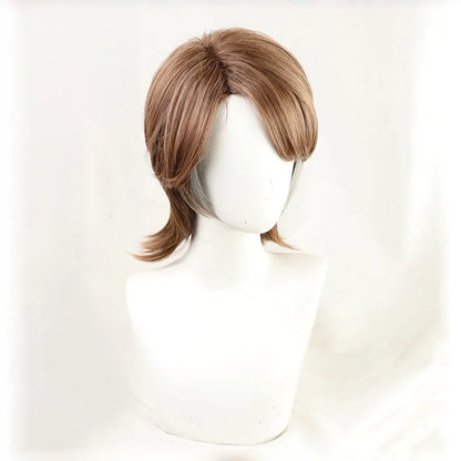 Jean Kirstein Cosplay Wig | Cosplay Wig | Attack on Titan