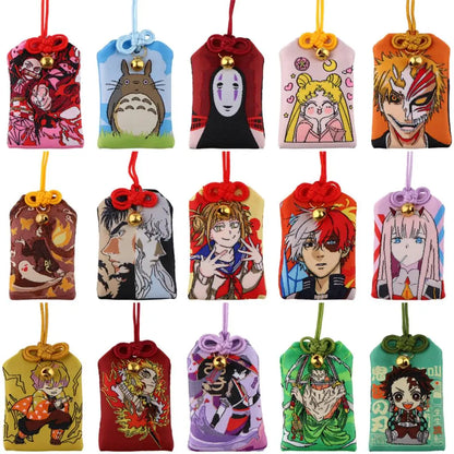 Pendant OP Keychains Teens Keyrings Pendants | Keychain | One Piece