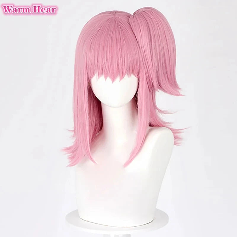 Hinamori Amu Cosplay Wig | Costume | One Piece