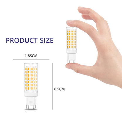 Super Bright G9 LED Corn Bulb | LED Light Bulb |