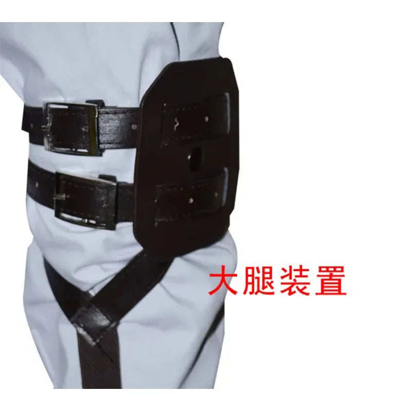 Attack On Titan Recon Corps Harness | Cosplay Costume | Attack on Titan