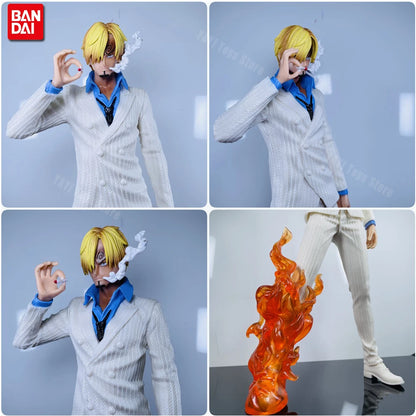 Sanji Action Figure | Action Figure | One Piece