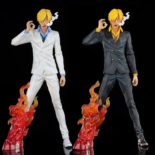 Sanji Action Figure | Action Figure | One Piece