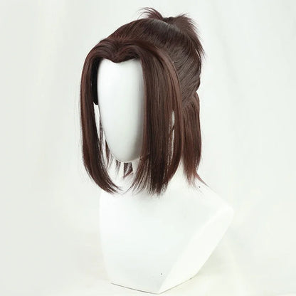 Gabi Braun Cosplay Wig | Cosplay Wig | Attack on Titan