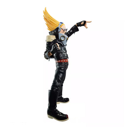 Present Mic Action Figure | Action Figure | My Hero Academia