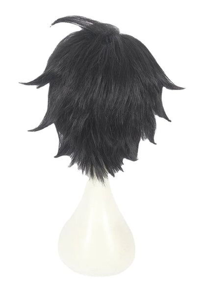 L.Lawliet Cosplay Wig | Cosplay | Death Note