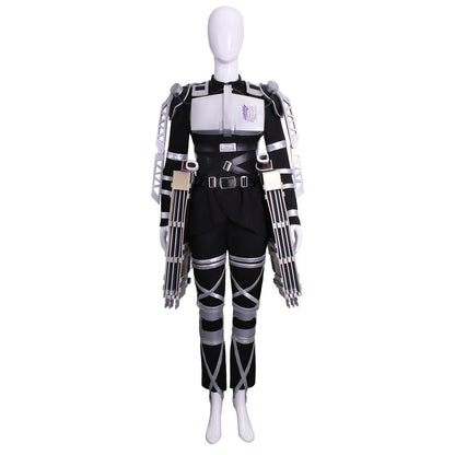 Final Season Team Uniform Costume | Cosplay Costume | Attack on Titan