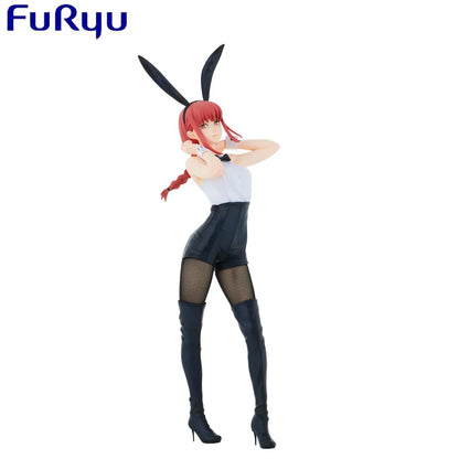 30cm Makima Bunny Girl Figure | Action Figure | Chainsaw Man