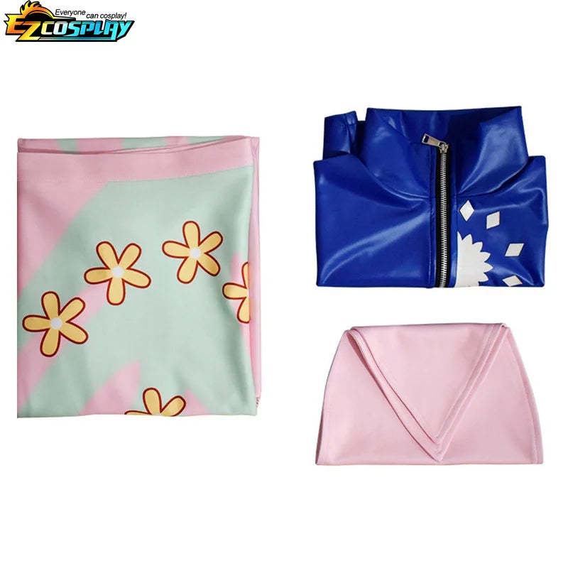 Nico Robin Cosplay Costume | Cosplay Costume | One Piece