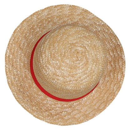 Luffy Straw Hat Cosplay Costume Props | Costume | One Piece