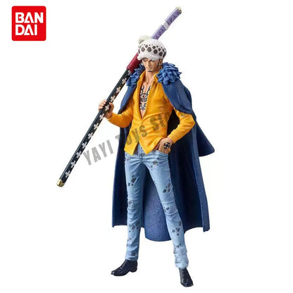 Wano Country Trafalgar Law Figure | Action Figure | One Piece