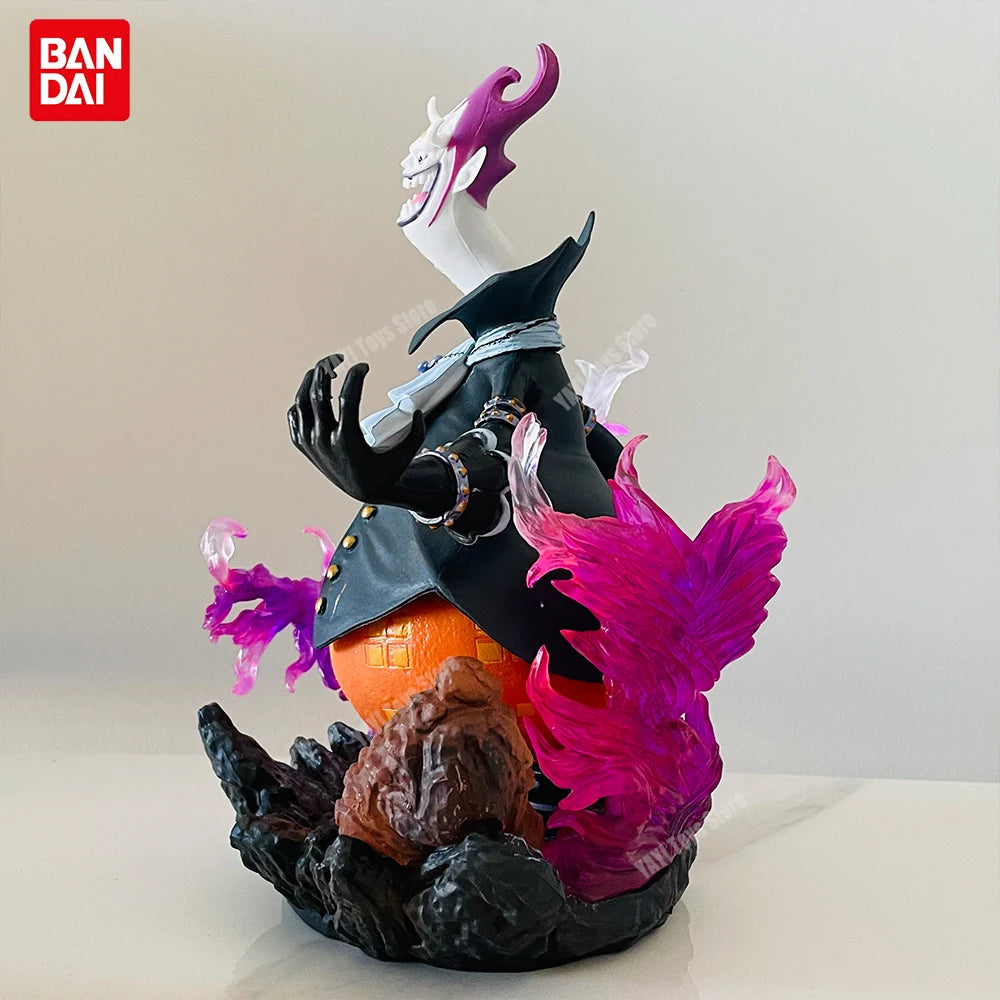 Devil Gekko Moria Figure | Action Figure | One Piece