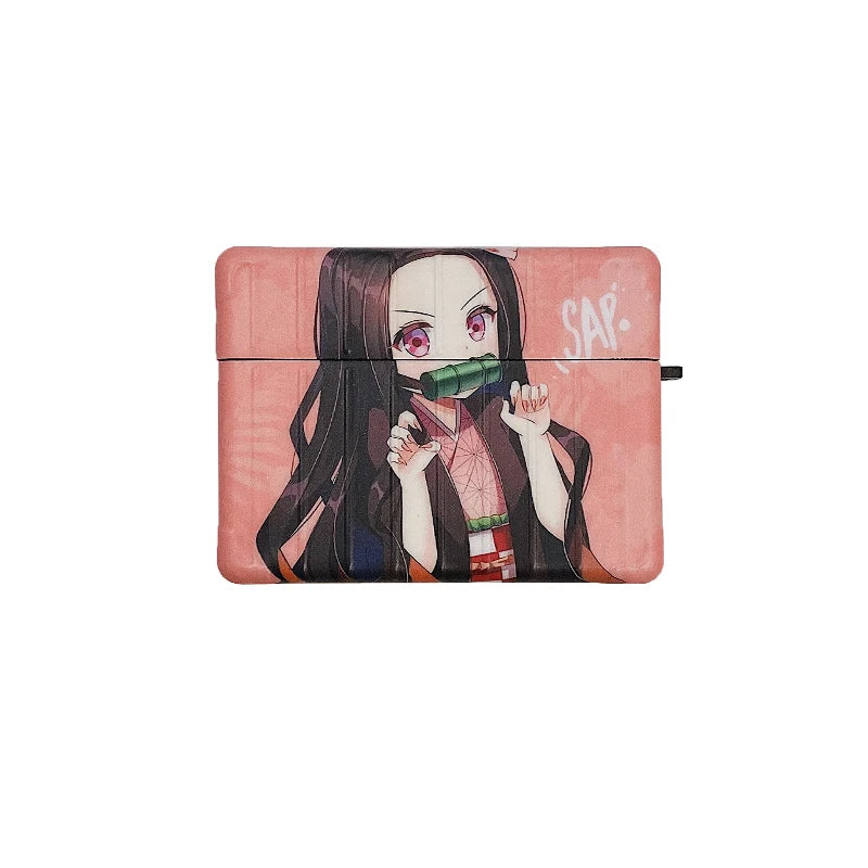 Demon Slayer Case for AirPods | AirPods Case | Demon Slayer