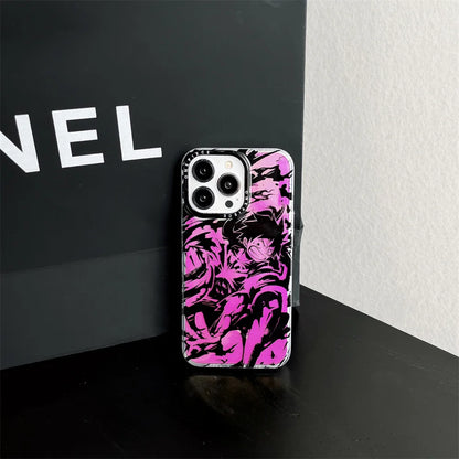 Bandai Laser Bling One Piece Cases | Phone Case | One Piece