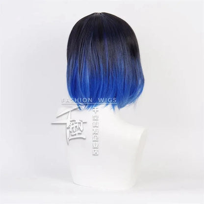 Hashibira Inosuke Wig | Cosplay Wig | Demon Slayer