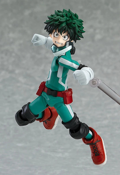 Izuku Midoriya Deku Action Figure | Action Figure | My Hero Academia