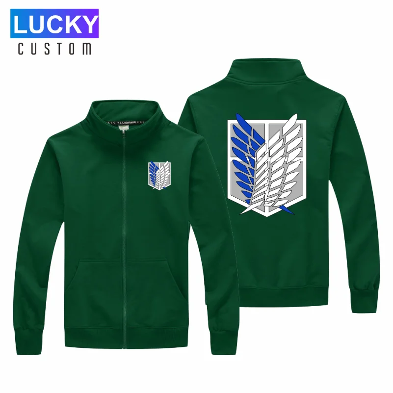 Wings Of Freedom Jacket | Jacket | Attack on Titan