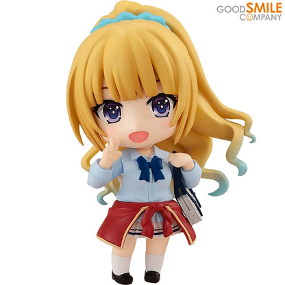 Elite Karuizawa Kei Nendoroid Figure | Collectible Figure | Classroom of the Elite