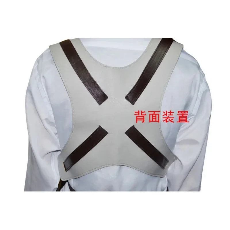 Attack On Titan Recon Corps Harness | Cosplay Costume | Attack on Titan