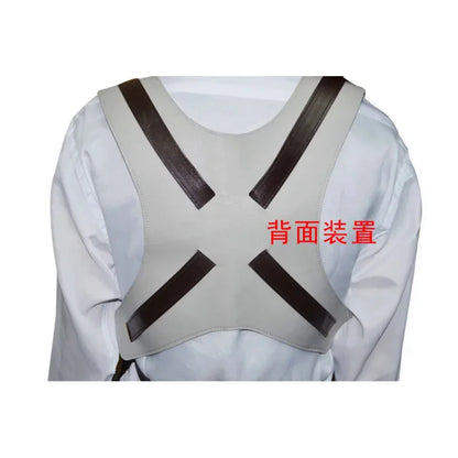 Attack On Titan Recon Corps Harness | Cosplay Costume | Attack on Titan