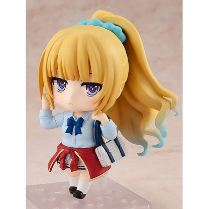 Elite Karuizawa Kei Nendoroid Figure | Collectible Figure | Classroom of the Elite