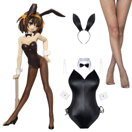 Bunny Girl Senpai Cosplay | Cosplay Costume | Bunny Girl Senpai