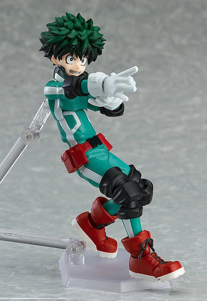 Izuku Midoriya Deku Action Figure | Action Figure | My Hero Academia