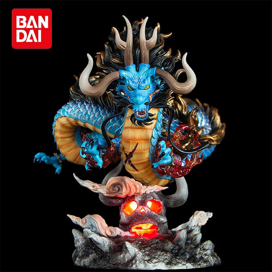 Kaido Dragon Lamp Figure | Action Figure | One Piece