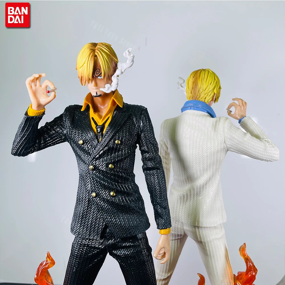 Sanji Action Figure | Action Figure | One Piece