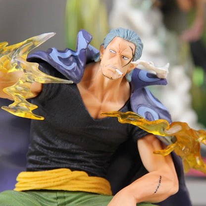 Benn Beckman Figures | Action Figures Model Collection Doll | One Piece